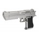 CYMA Модель пистолета Desert Eagle Electric Silver (CM121S)